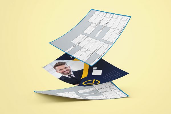 Materiale elettorale