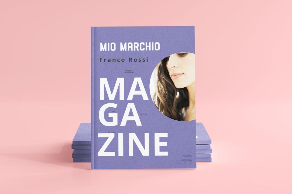 Cataloghi con copertina cartonata