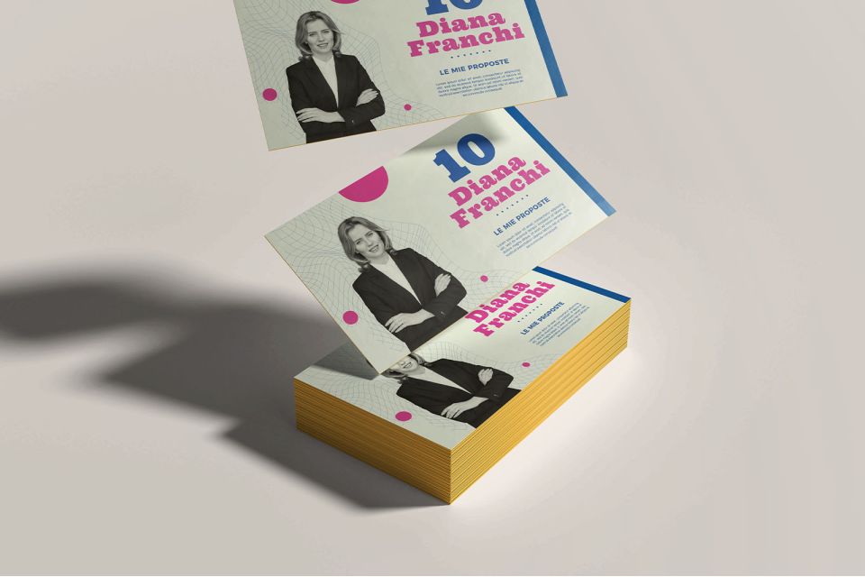 Talloncini elettorali