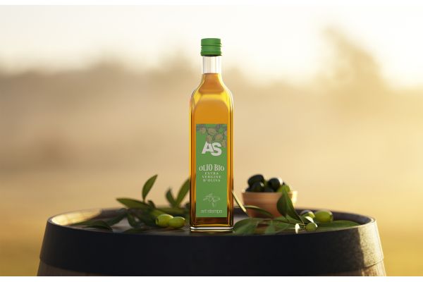 PET adesivo oleofobico